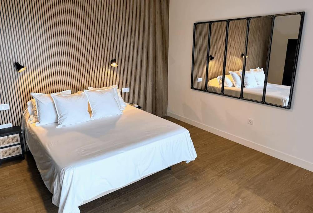 Panoramic Design Loft - 4