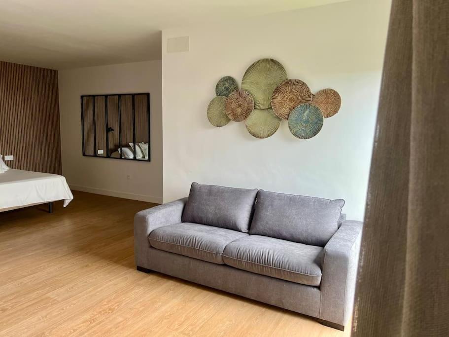 Panoramic Design Loft - 5