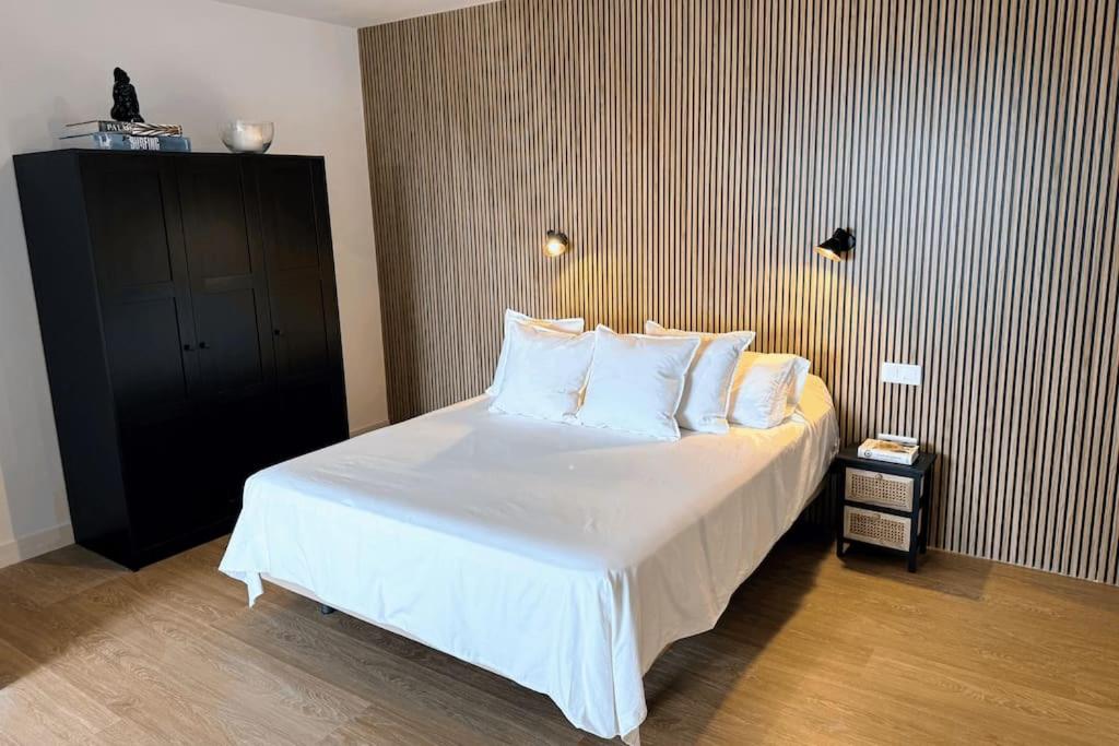 Panoramic Design Loft - 3