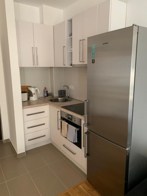 Dins Apartment - 3