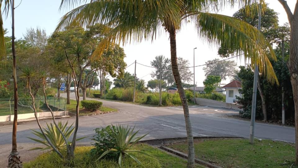 Surrounding environment