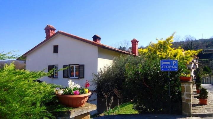 Apartma Vitez, Izola