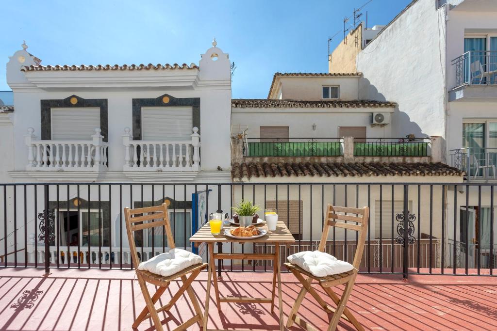 Sunstay Dream Loft Carihuela Beach Torremolinos - 3