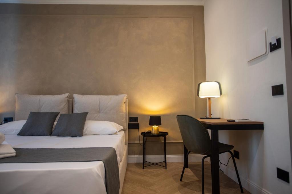 Boemì smart suites - 2