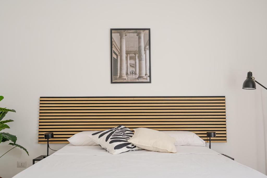 Cozy Core Residence Napoli, Neapol