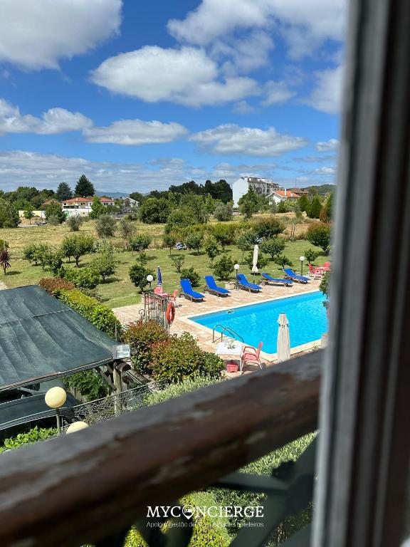 Solar Quinta de Sao Carlos