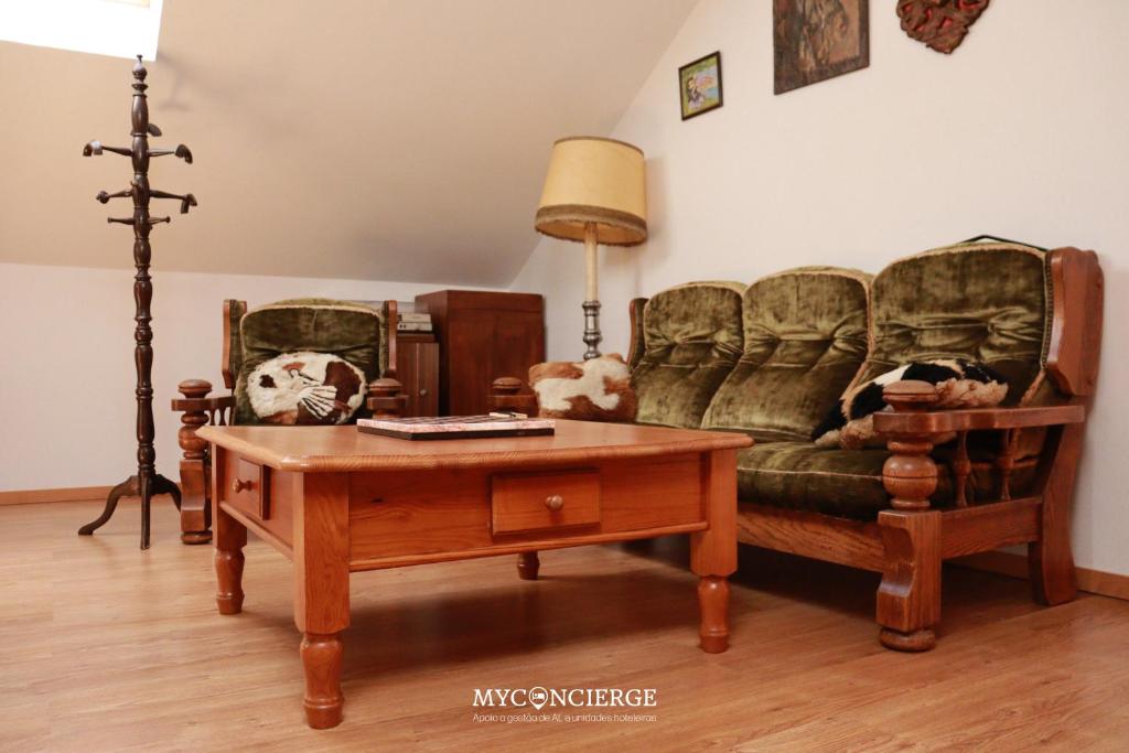 Instalações recreativas