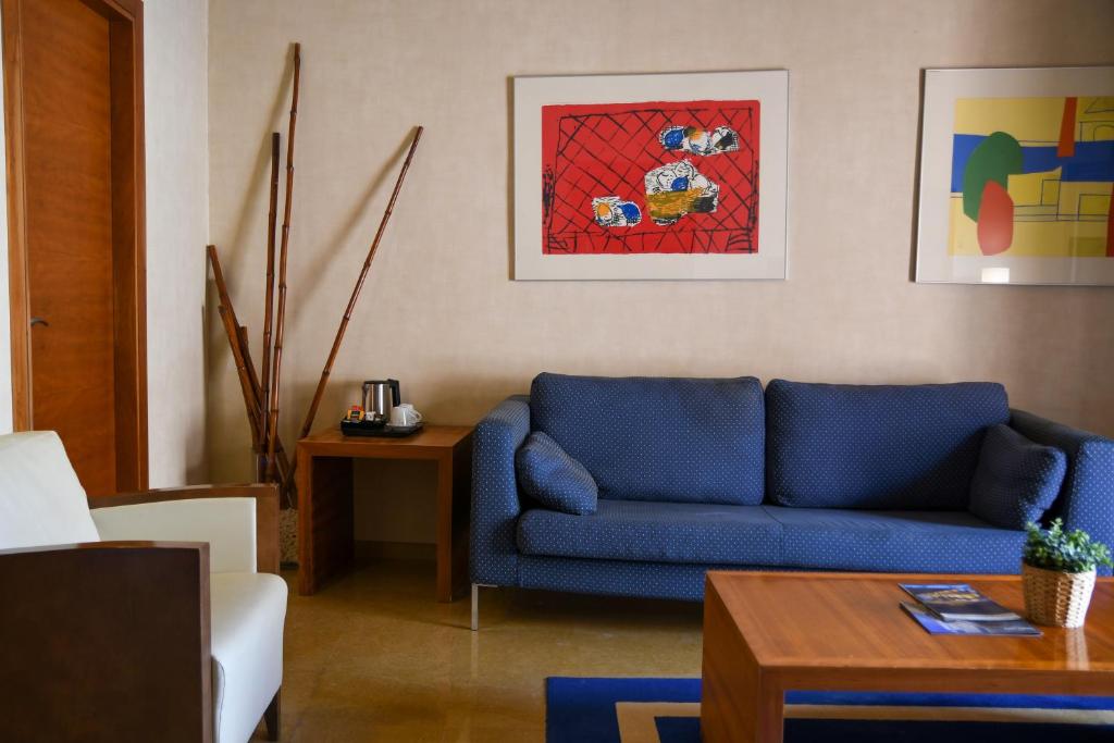Sercotel Palacio de Tudemir - 3