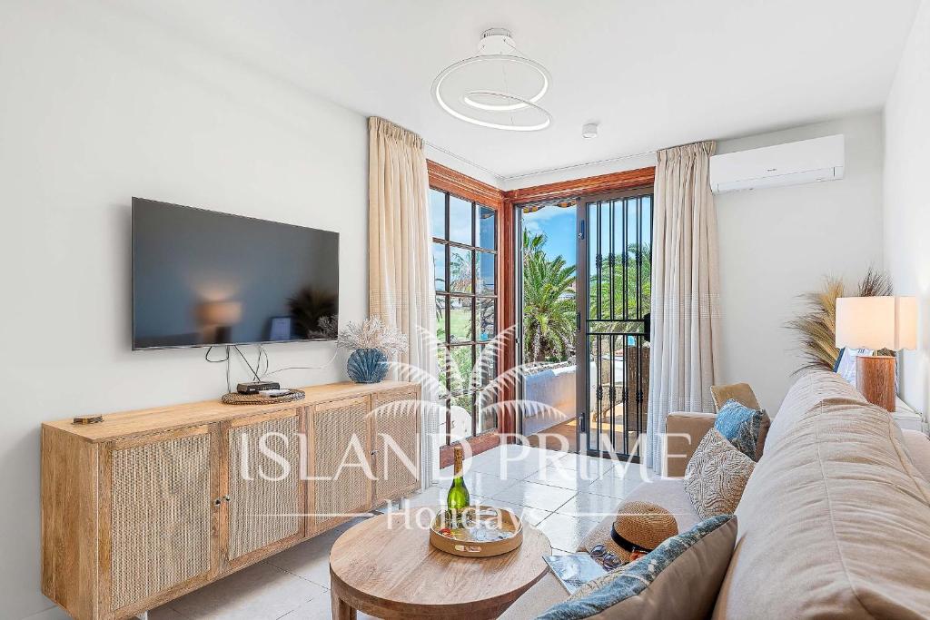 Golf Views Terrace with Heated Pool AR115 - 2