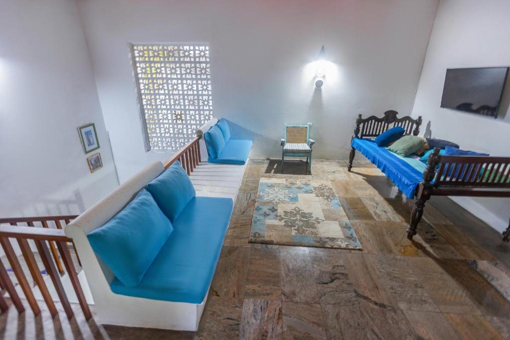 ザ ファーン コーブ ヴィラ - Location image