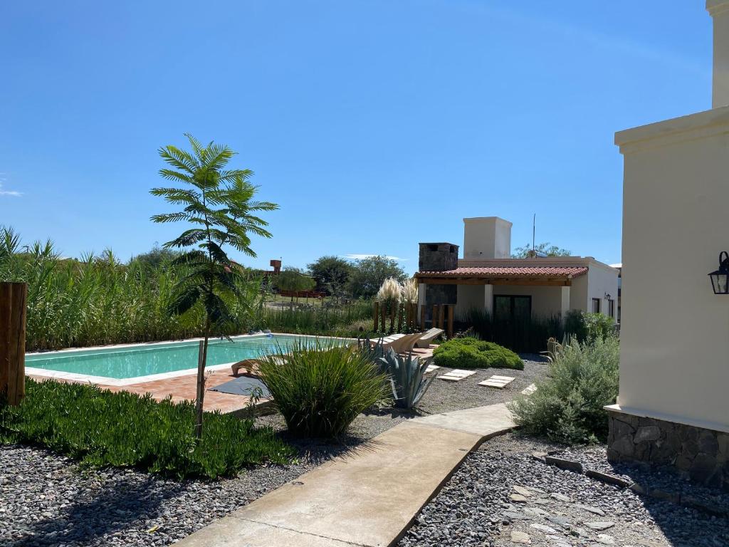 Complejo Los Olivos - 4