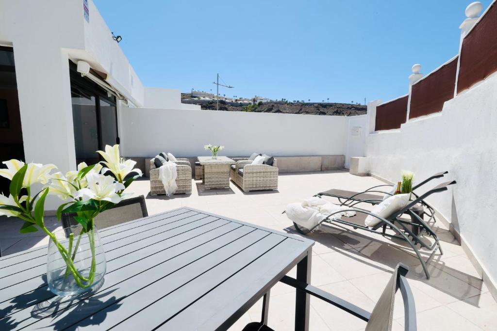 The Corner, Puerto Rico de Gran Canaria