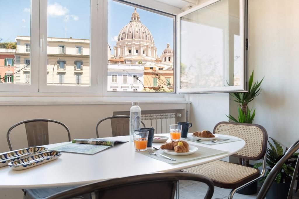 Vatican Loft - San Pietro, Roma
