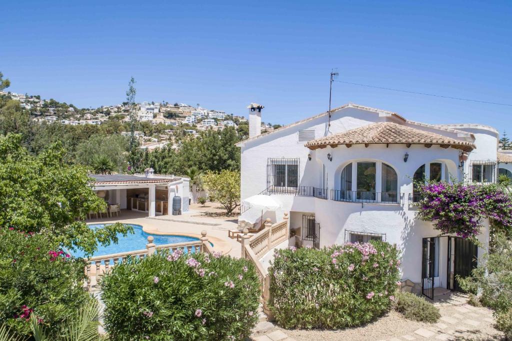 Casa Clavel - 2