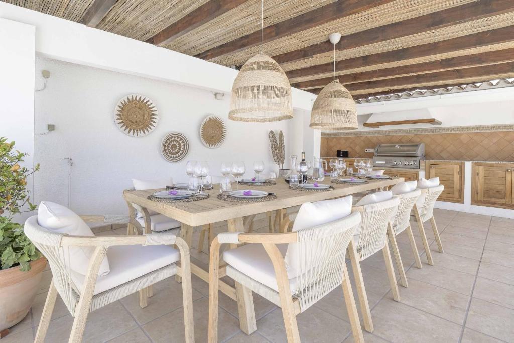 Casa Clavel - 3