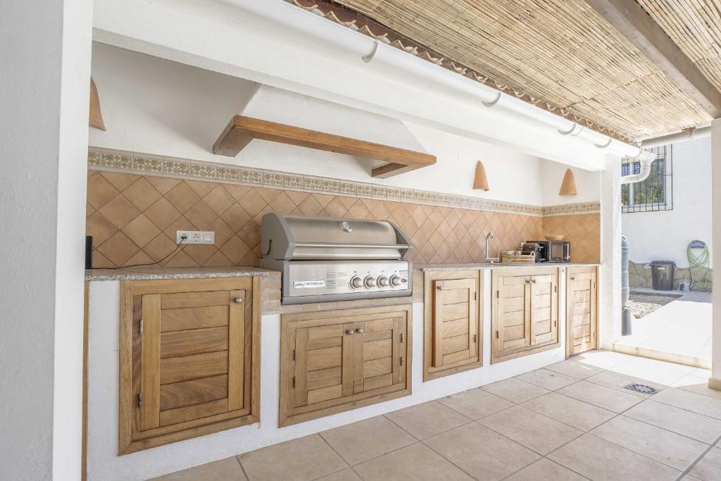 Casa Clavel - 4
