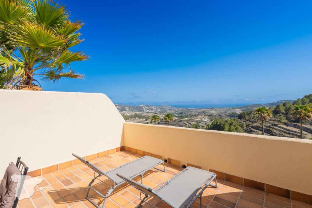 Casa Horizonte - 2