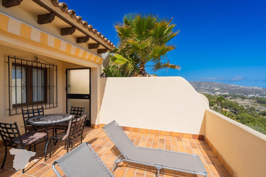 Casa Horizonte - 3