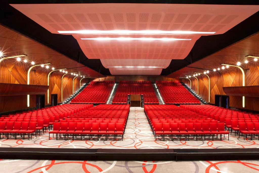 Meeting room / ballrooms