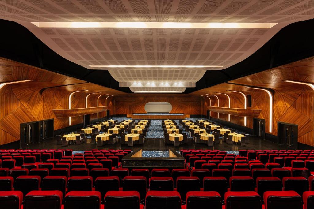 Meeting room / ballrooms