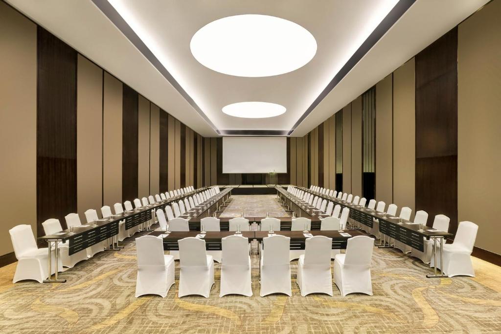 Sale spotkań / sale balowe