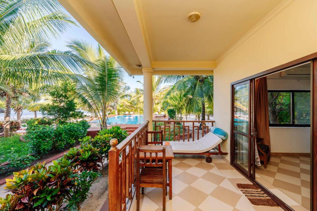 Ifa Beach Resort