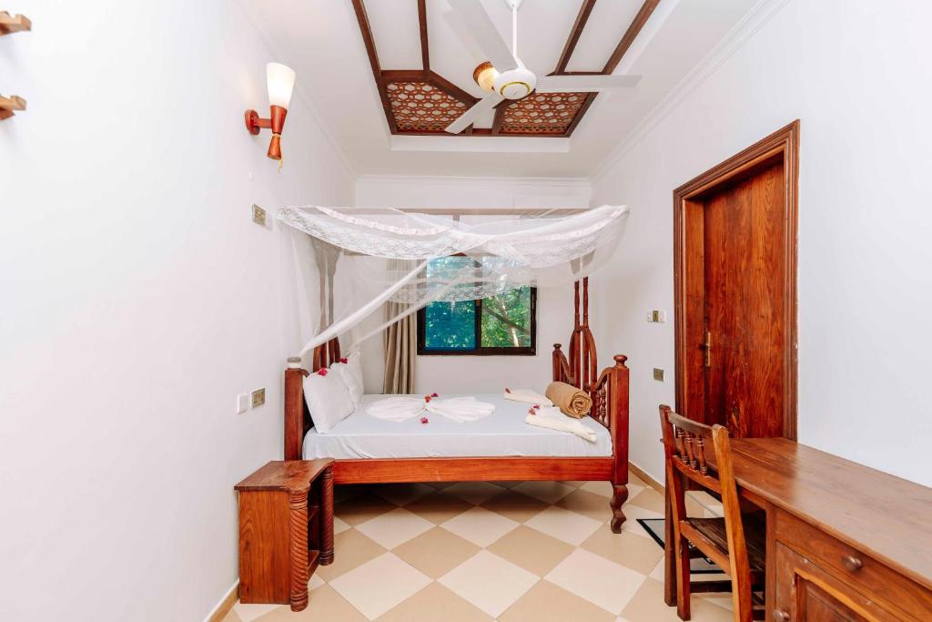 Quarto Duplo Econômico
