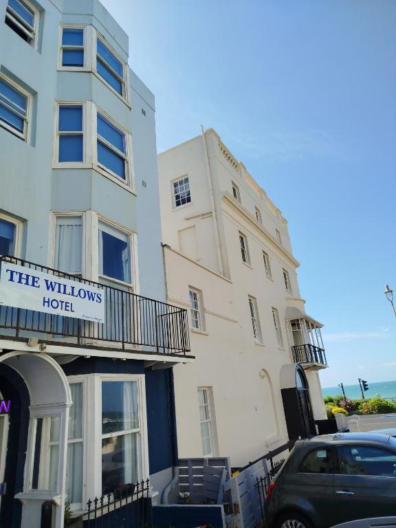 The Willows, Brighton and Hove