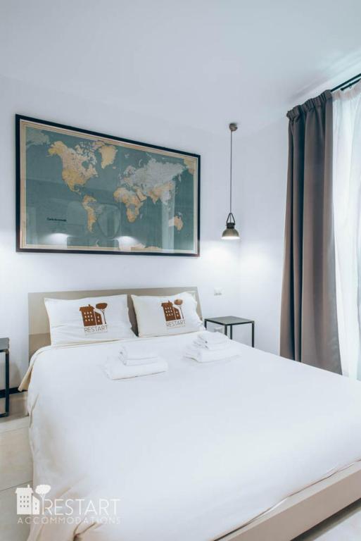 Restart Accommodations Aldobrandini e Sciarra - 5
