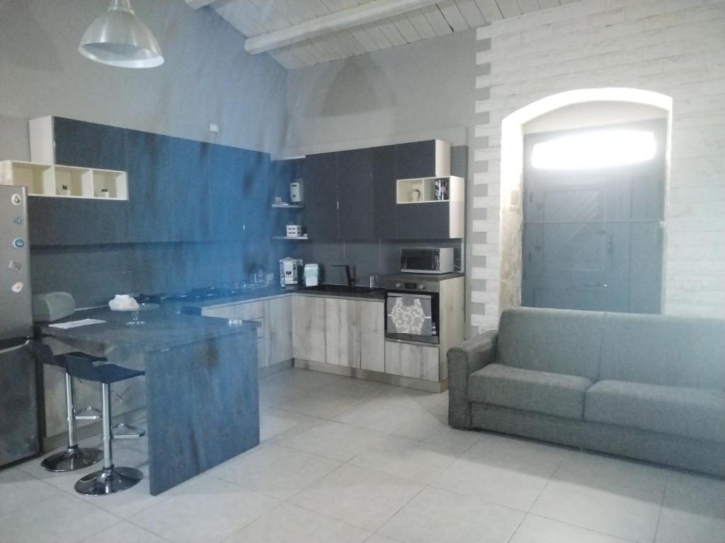 House Giusti - 1