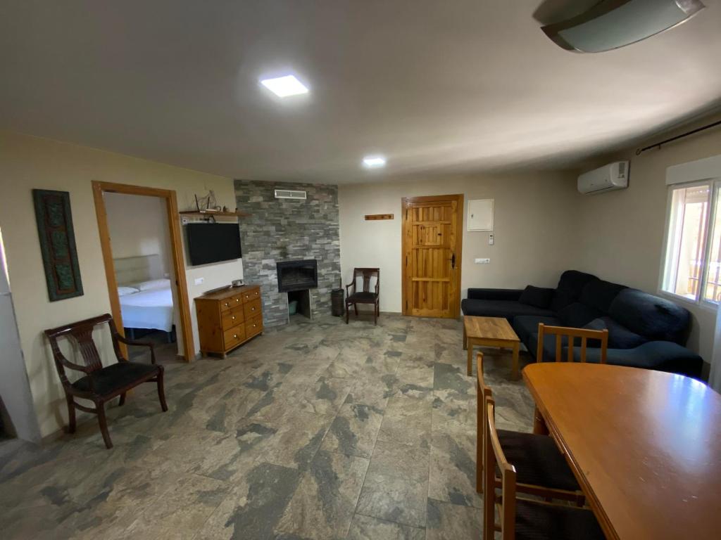 Finca moderna en ambiente rural, Agost - 5