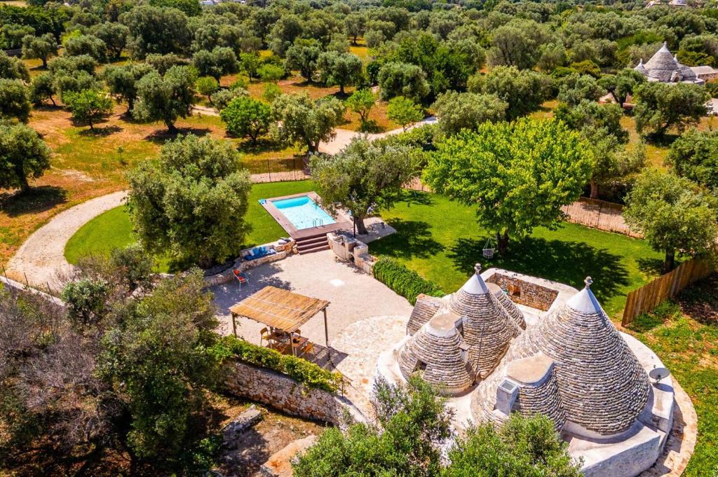 Villa Trullo Venti by Villa Plus - 3