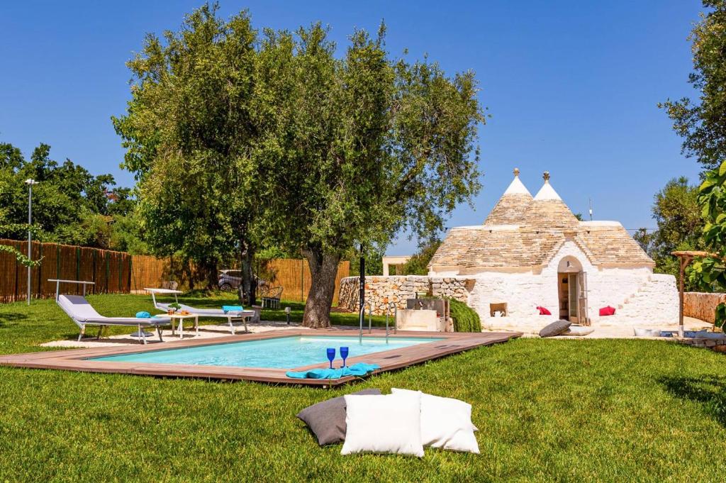 Villa Trullo Venti by Villa Plus - 4