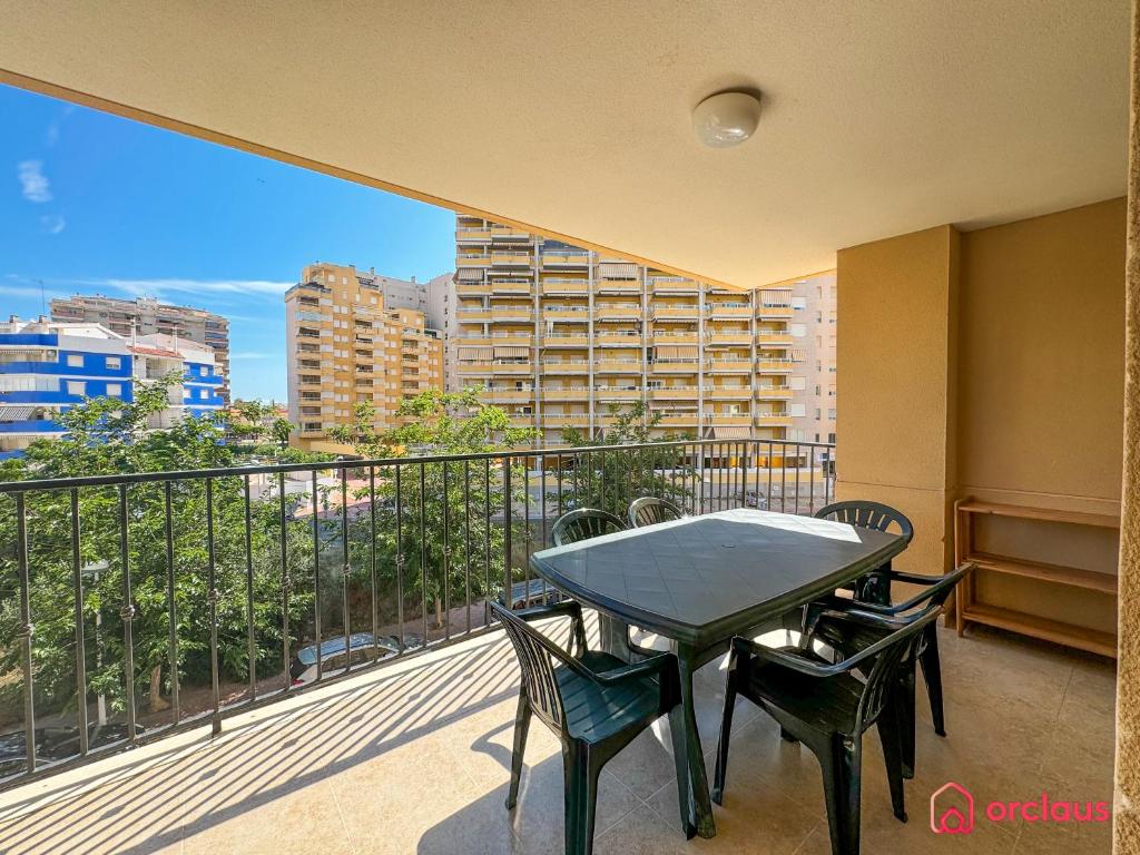 Cala Concha, Oropesa del Mar