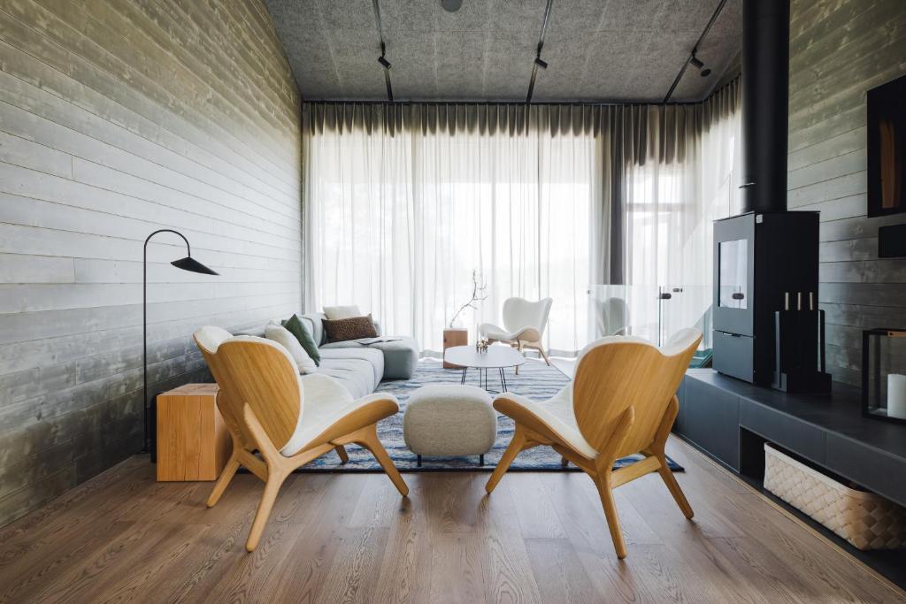 Snowbird Villas Levi, Arctic Nook, Levi