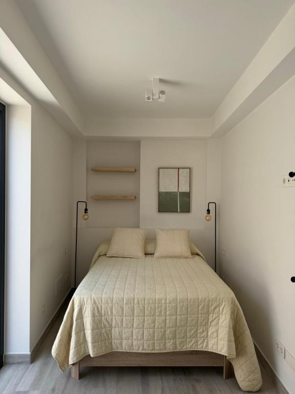 Loft Huerto Old Town - 3