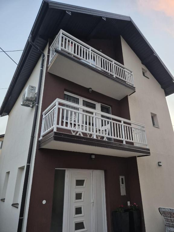 Mahala Apartments - 2