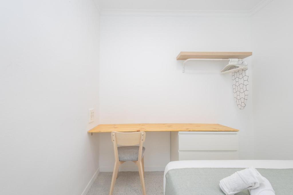 Confital 2BR Cozy Flat - 4