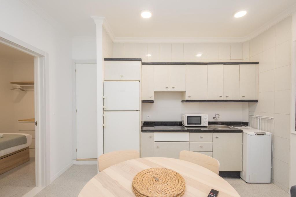 Confital 2BR Cozy Flat - 5