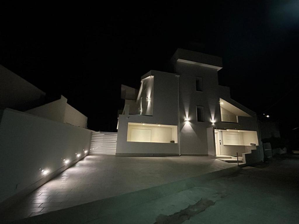 Radici La Pira Suite&Apartments - 3