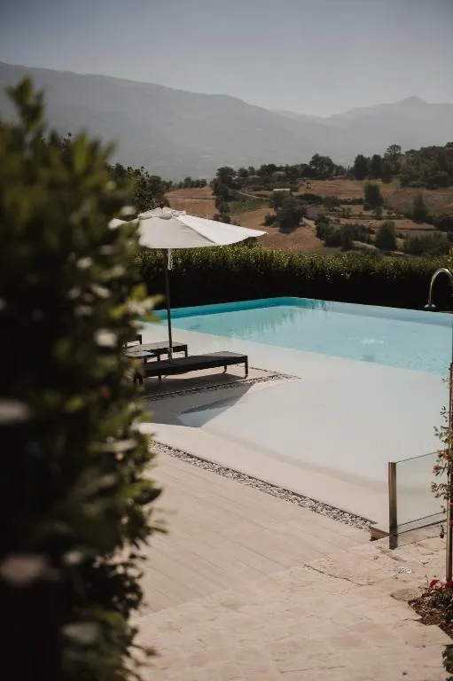 RELAIS COLLE BUONO, hotel in Alvito