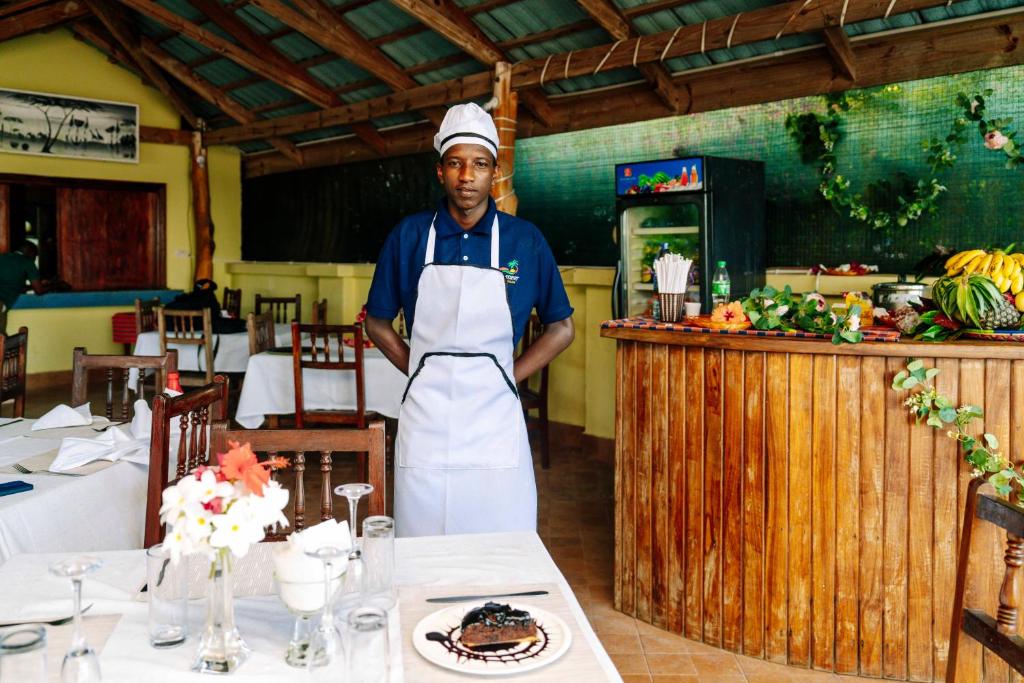 Restaurante