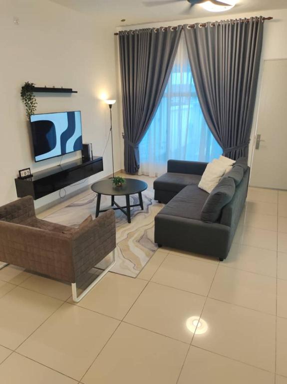 Hetam Puteh Homestay, Port Dickson