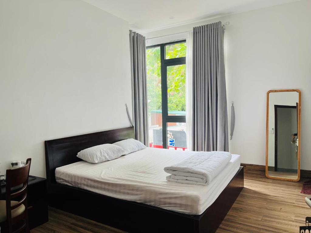 Sala coffee & homestay