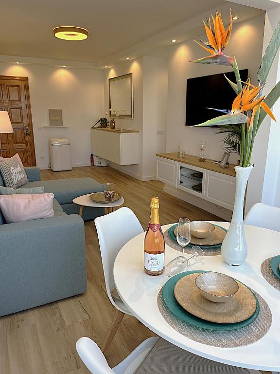 Hero Apartment - Luxury in Maspalomas - 3