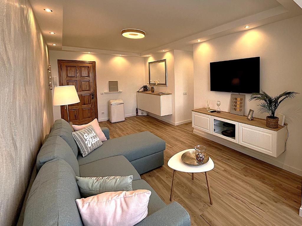 Hero Apartment - Luxury in Maspalomas - 4