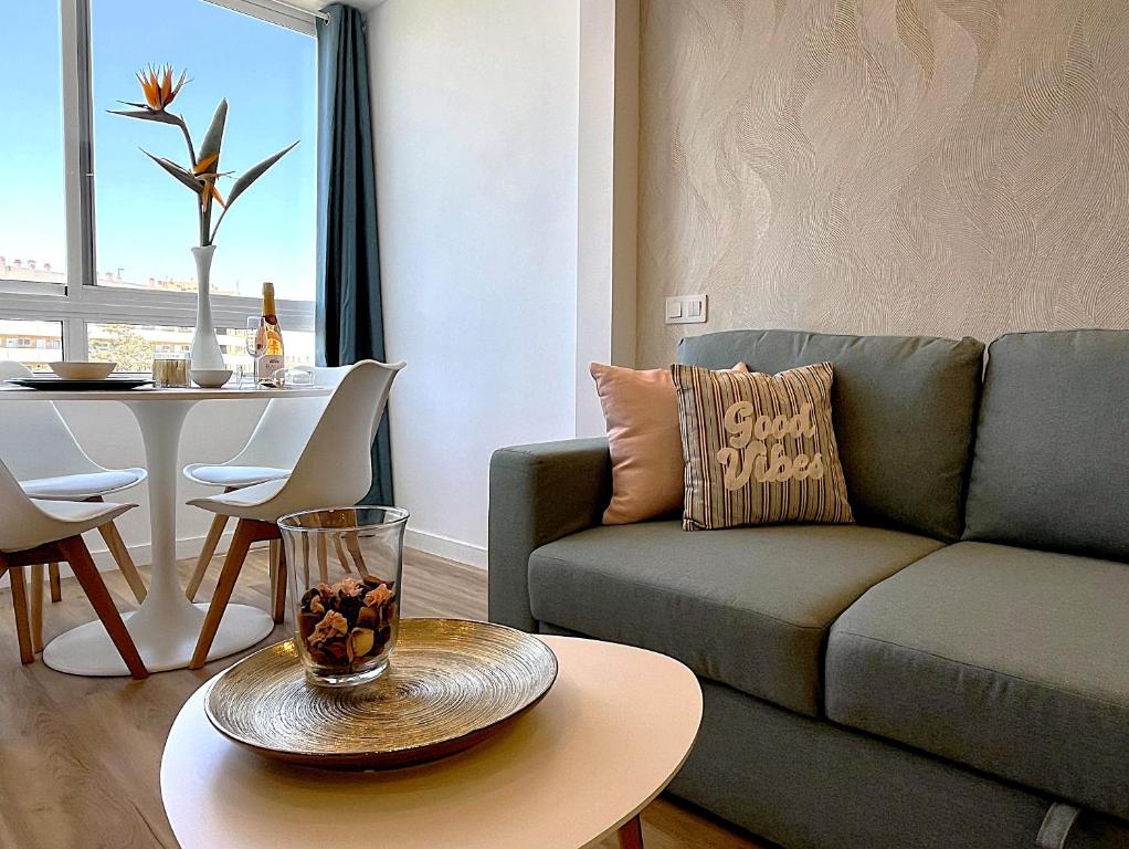 Hero Apartment - Luxury in Maspalomas - 2