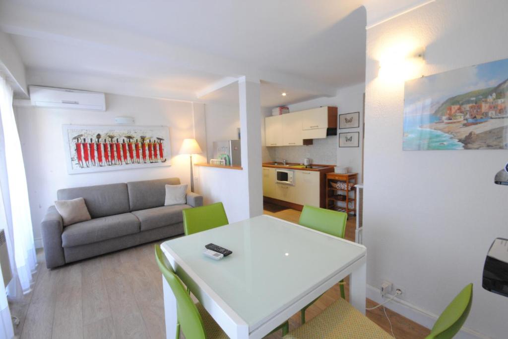 superbe appartement tout confort beg4012 - 1
