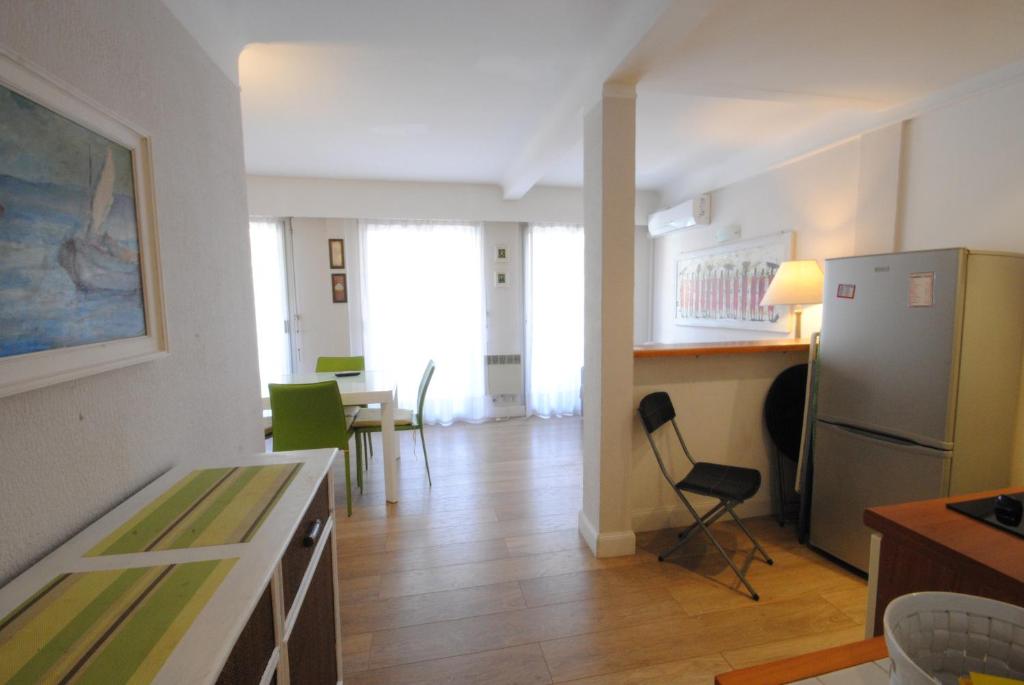 superbe appartement tout confort beg4012 - 4