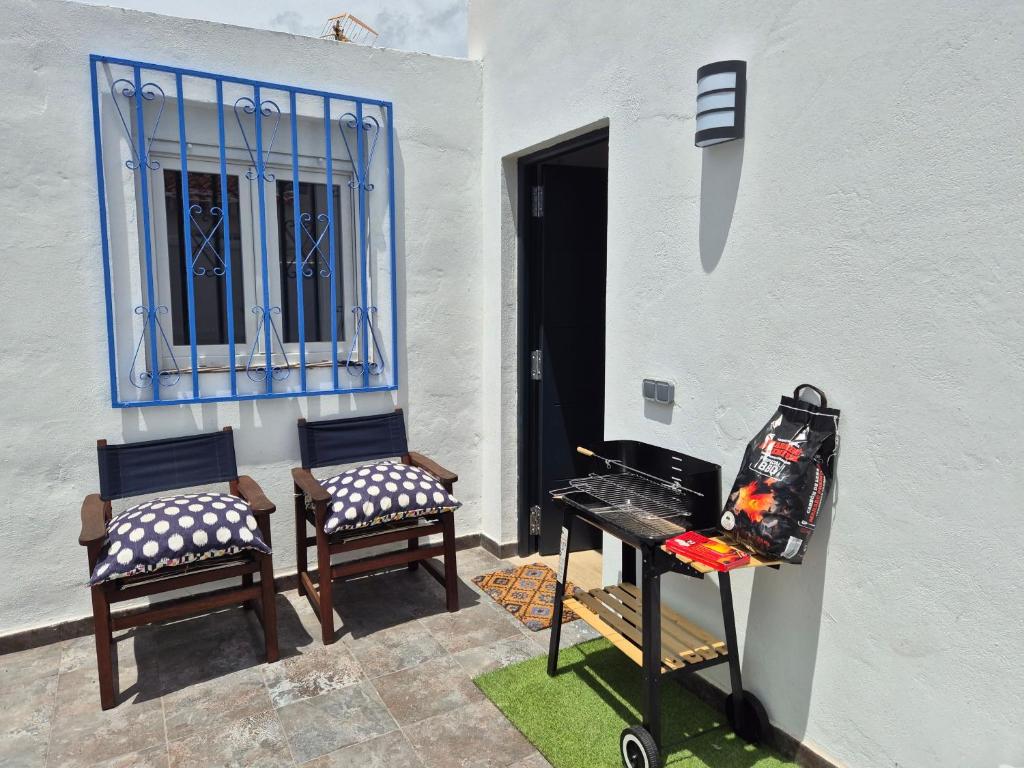 Bungalow Luna privada - 2
